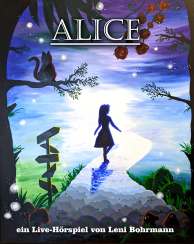 "Alice" von Leni Bohrmann - Termine